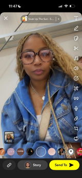User picture