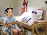 User picture