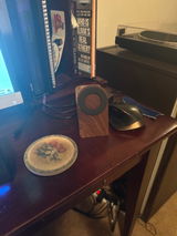 User picture