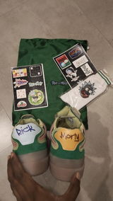 User picture