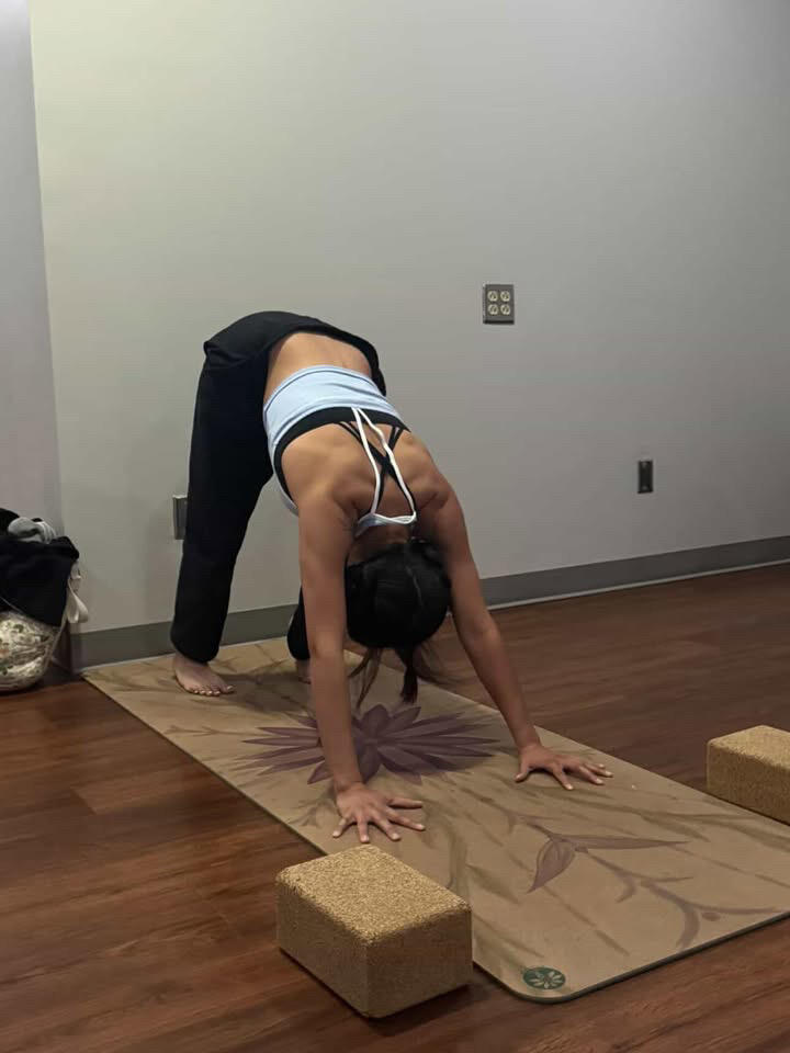 Yoloha Yoga