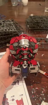 User picture