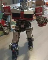 User picture