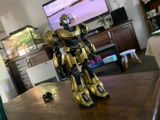 User picture