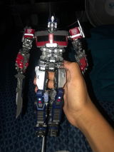User picture