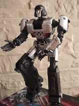 User picture