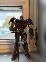User picture