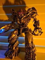 User picture
