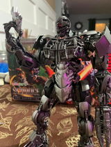 User picture