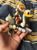 User picture