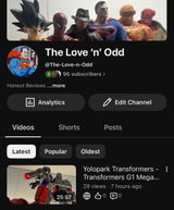 User picture