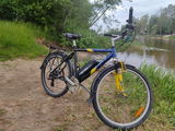 User picture