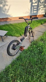 User picture