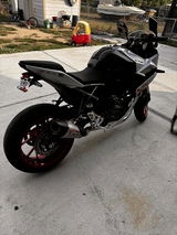 User picture