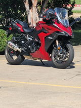User picture