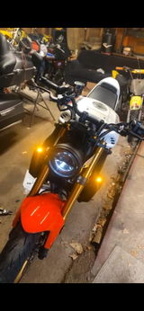 User picture