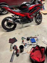 User picture