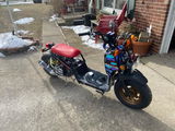 User picture