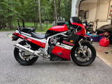 User picture