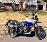 User picture
