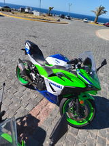User picture