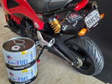 User picture