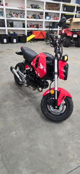 User picture