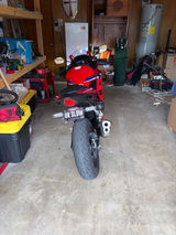User picture