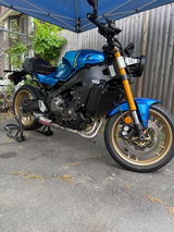 User picture
