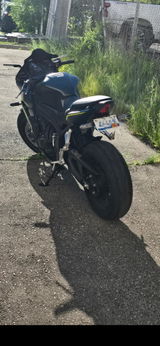 User picture