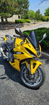 User picture