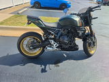 User picture