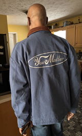 User picture