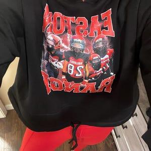 Custom "All-Star" Sports  Personalized Shirt Offer