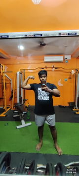 User picture