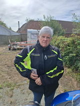 User picture