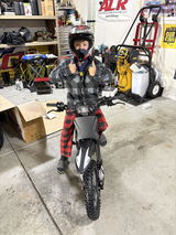 User picture