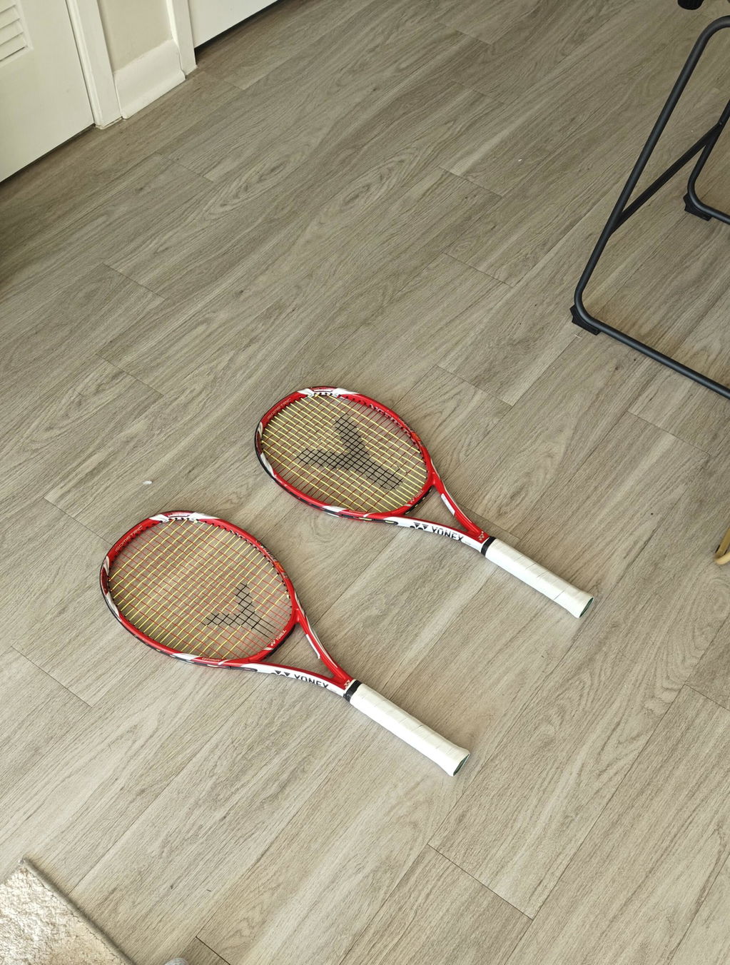 Square-X Sharp Set