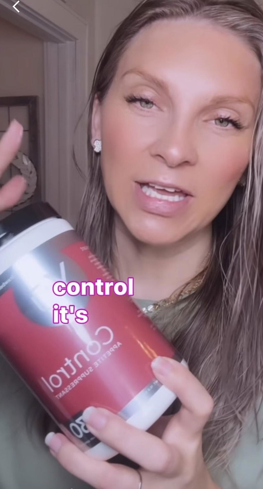 Control – Yū