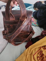User picture