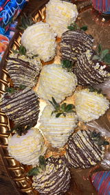 Yum Crumbs 