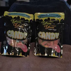 yum　おまとめ購入用 Gummy Candy Mix: Sweet & Sour Assorted Gummies Bag – Yumyumcandyshop