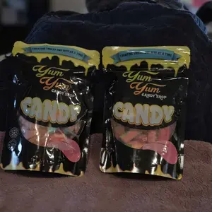 yum　おまとめ購入用 Ultimate Pick & Mix Gummy Candy – Sweet & Sour Gummies