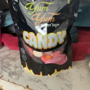 Gummy Candy Mix: Sweet & Sour Assorted Gummies Bag – Yumyumcandyshop