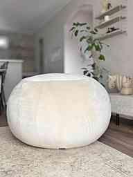 YURUMARU CUSHION SOFA COVER | YURUMARU