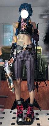 User picture