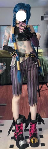User picture
