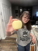 User picture