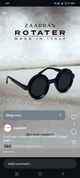 User picture