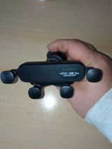 User picture
